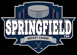 Springfield Hockey League Logo